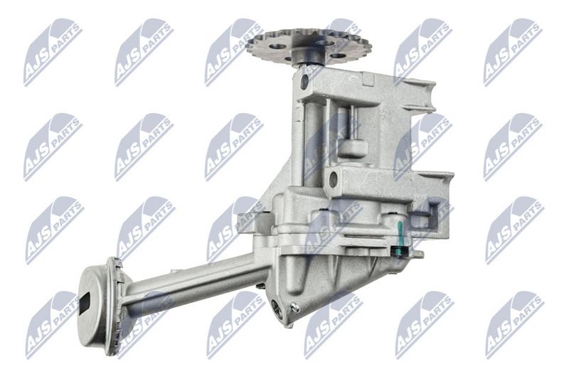 NTY BPO-RE-005 Oil Pump
