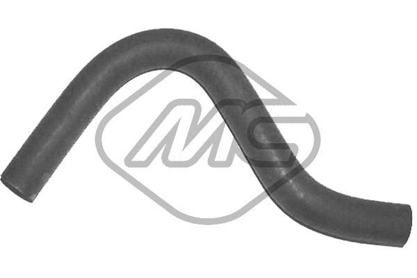 Metalcaucho Šildytuvo žarnelė