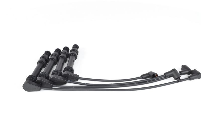 BOSCH 0 986 357 261 Ignition Cable Kit