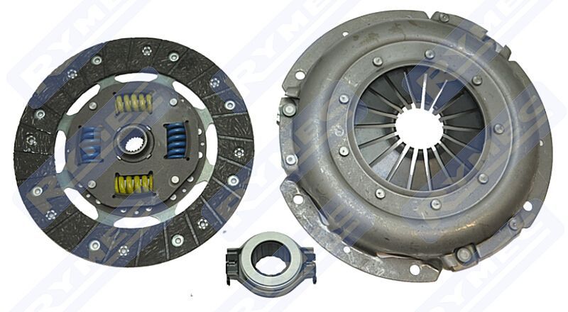 RYMEC Clutch Kit JT8877