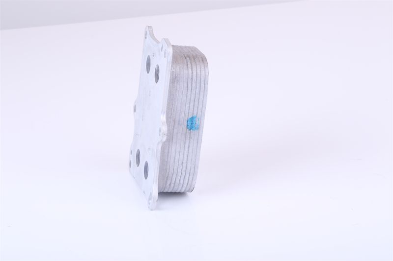 Õliradiaator, mootoriõli, NISSENS 90969