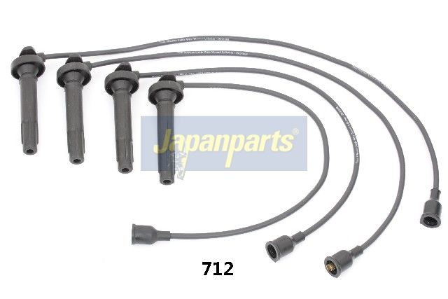 Juego de cables de encendido