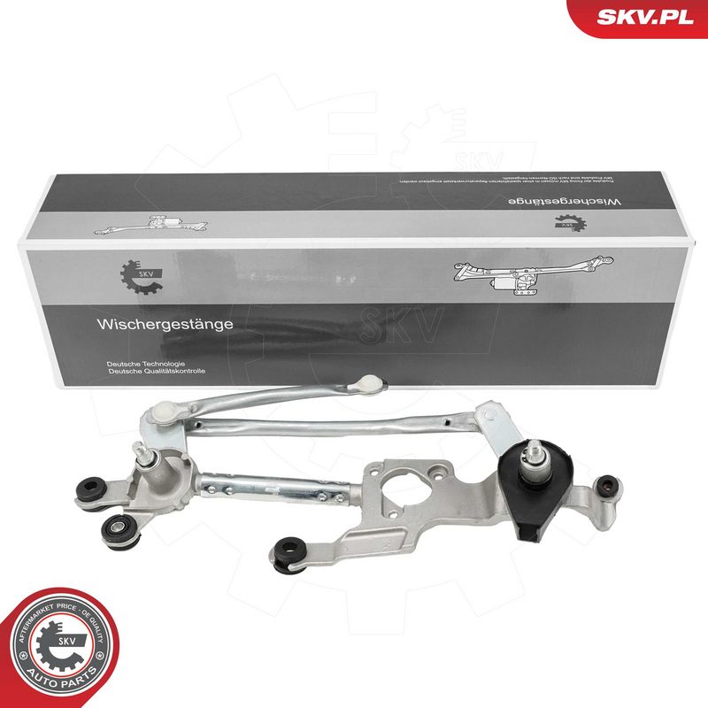 Pesurihoovastik, ESEN SKV 05SKV196