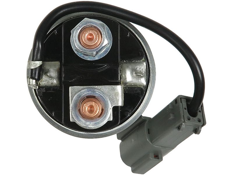 AS-PL SS5026 Solenoid Switch, starter