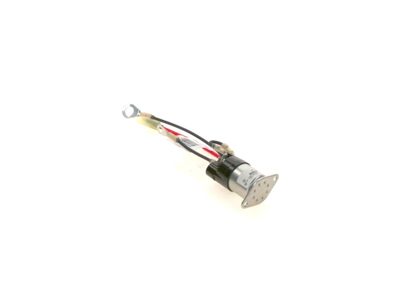 BOSCH 1337210804 Relay, starter