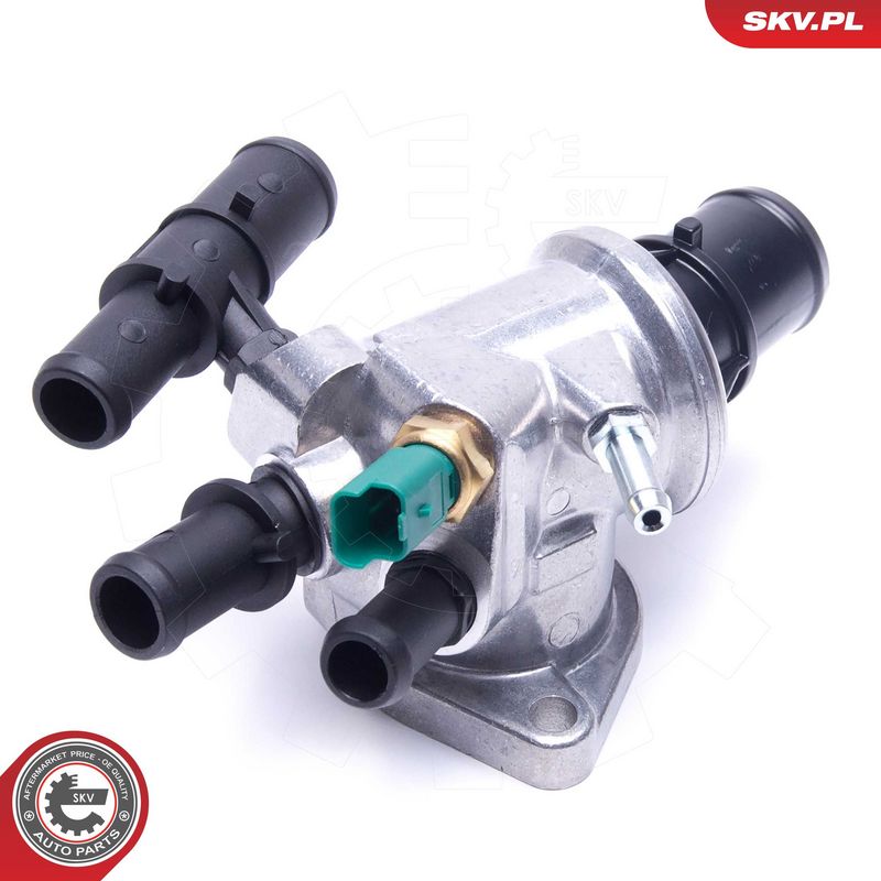 Termostaat, Jahutusvedelik, ESEN SKV 20SKV186