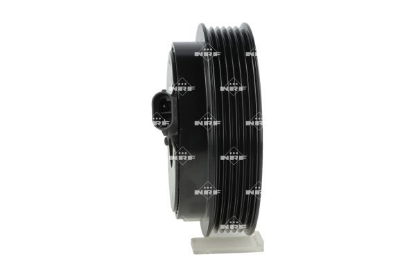 NRF 380053 Magnetic Clutch, air conditioning compressor