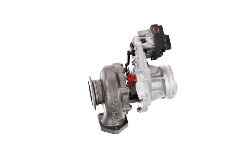 REMANTE 003-002-004468R Charger, charging (supercharged/turbocharged)