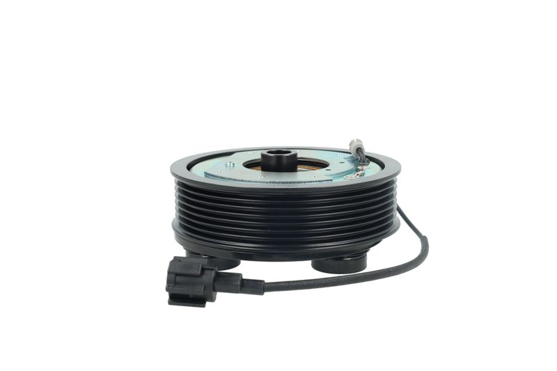 Magnetsidur, kliimakompressor, NRF 380073