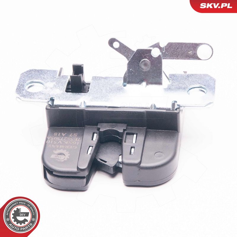 Tagaluugi sulgur, ESEN SKV 16SKV510