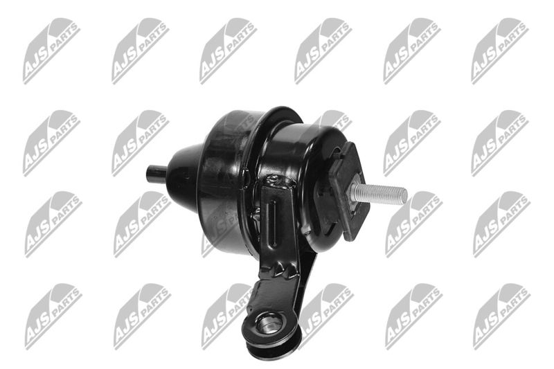 Paigutus, Mootor, NTY ZPS-BM-035