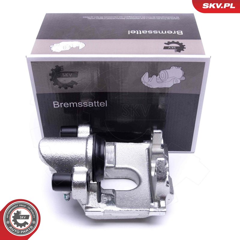 Pidurisadul, ESEN SKV 46SKV594