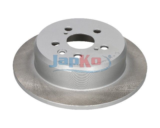 Piduriketas, JAPKO 61205C
