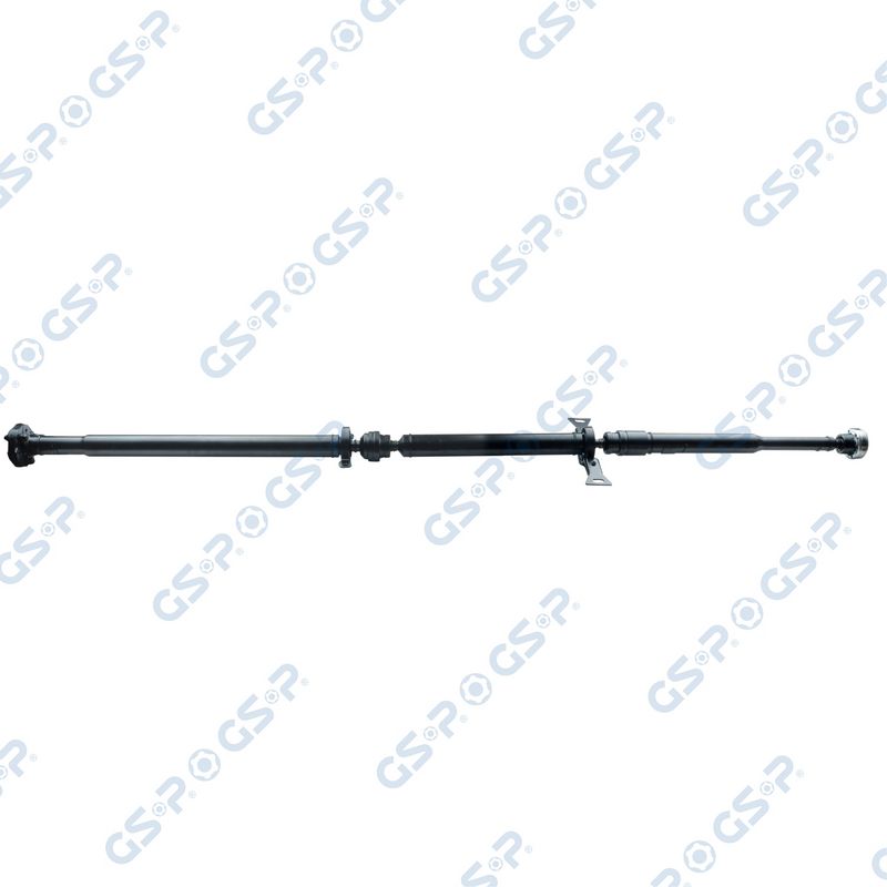 GSP PS901457 - Propshaft, axle drive