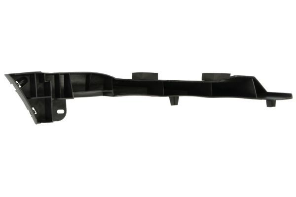 Bumperbevestiging Voor Links (top/zijkant, plastic) past: DODGE RAM 01.02-03.05