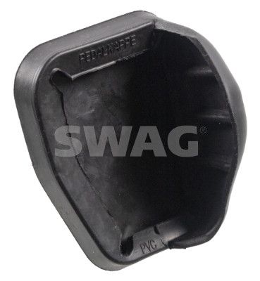 SWAG 33 11 0433 Pedal Pad, clutch pedal