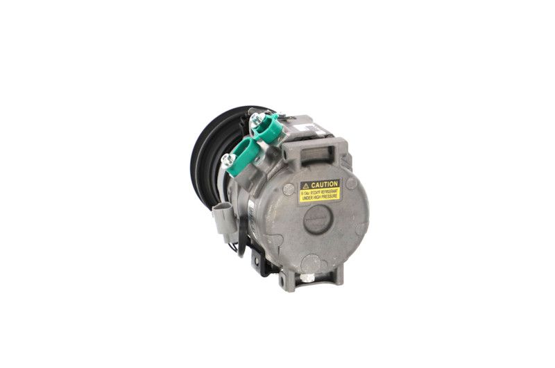 REMANTE 005-001-000073R Compressor, air conditioning