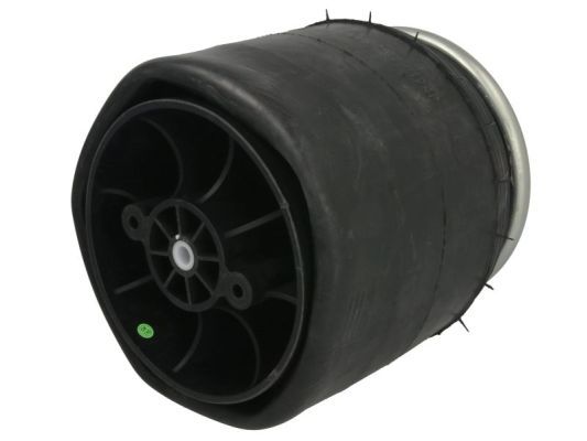Luchtveringsbalgen Achter ((en) plastic base, (en) with base) past: SCHMITZ  WEWELER