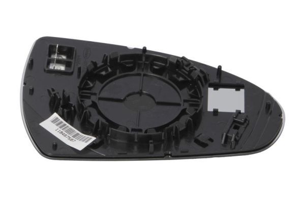 BLIC 6102-20-2239310P Mirror Glass, exterior mirror