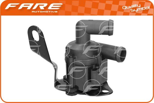 FARE SA 36039 - Auxiliary Water Pump (cooling water circuit)