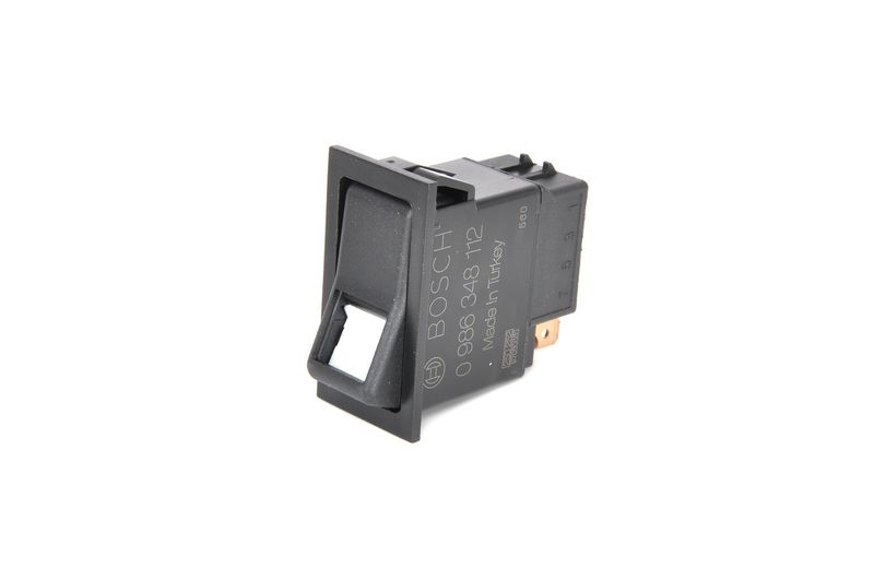 BOSCH 0986348112 Direction Indicator Switch