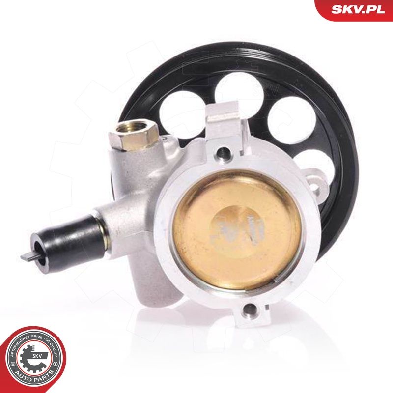 Hüdraulikapump, roolimine, ESEN SKV 10SKV108