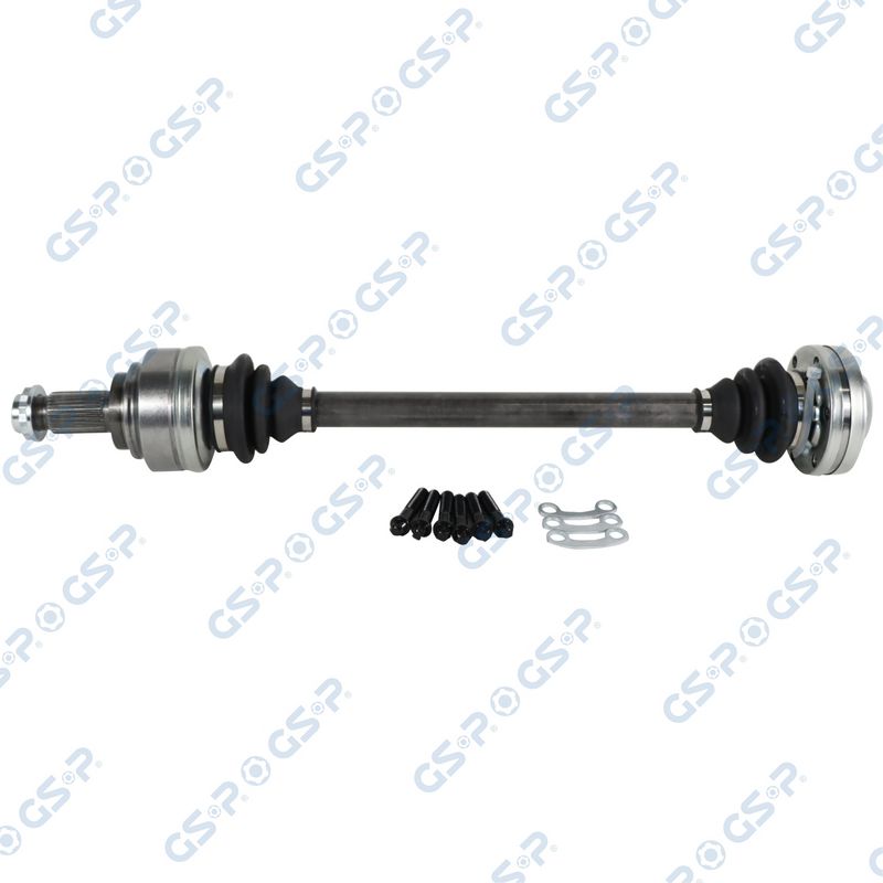 Veovõll, GSP 205050