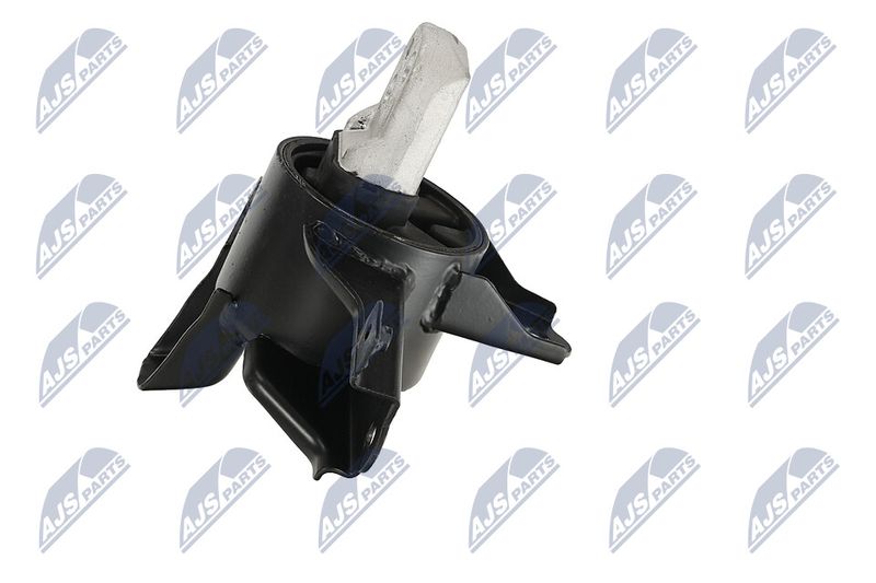 Paigutus, Mootor, NTY ZPS-HY-524