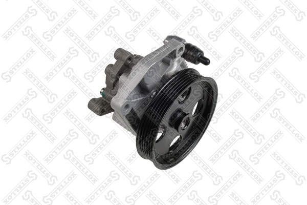 STELLOX 00-36441-SX Hydraulic Pump, steering
