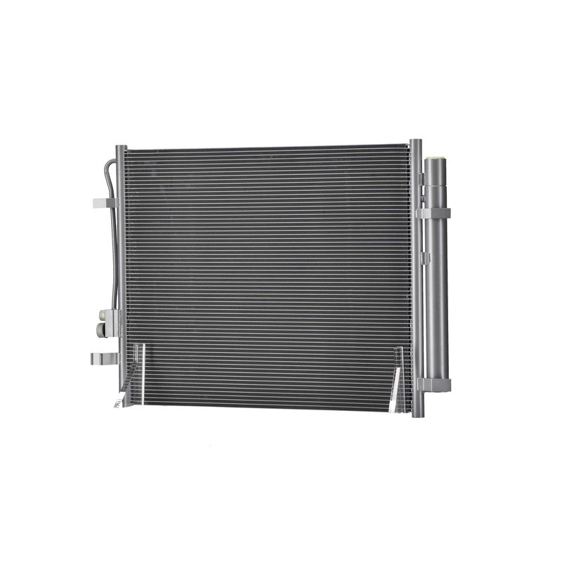 NISSENS 941028 Condenser, air conditioning