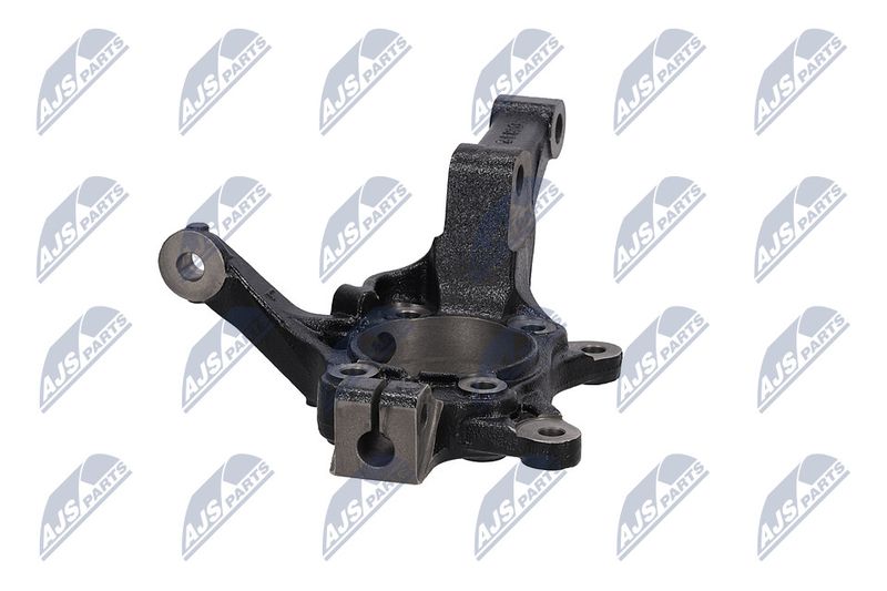 Käändmik, rattakinnitus, NTY ZZP-HY-510