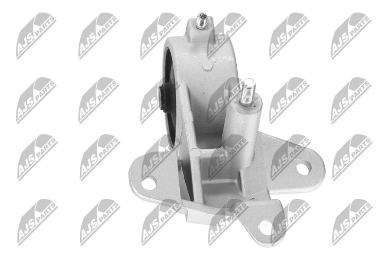 Paigutus, Mootor, NTY ZPS-DA-004