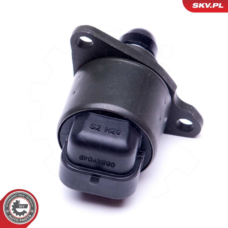 Tühikäigureg.klapp, õhuvarustus, ESEN SKV 08SKV049