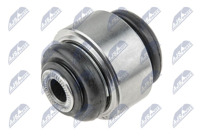 NTY САЙЛЕНТБЛОК ПОВОРОТНОГО КУЛАКА Lexus CT 2005-2024; Toyota Avensis 2005-2024; Toyota Rav 4 2005-2024; Toyota Auris 20