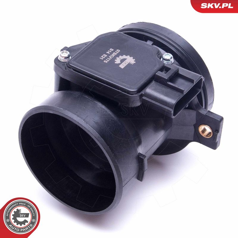 Õhumassimõõtja, ESEN SKV 07SKV175