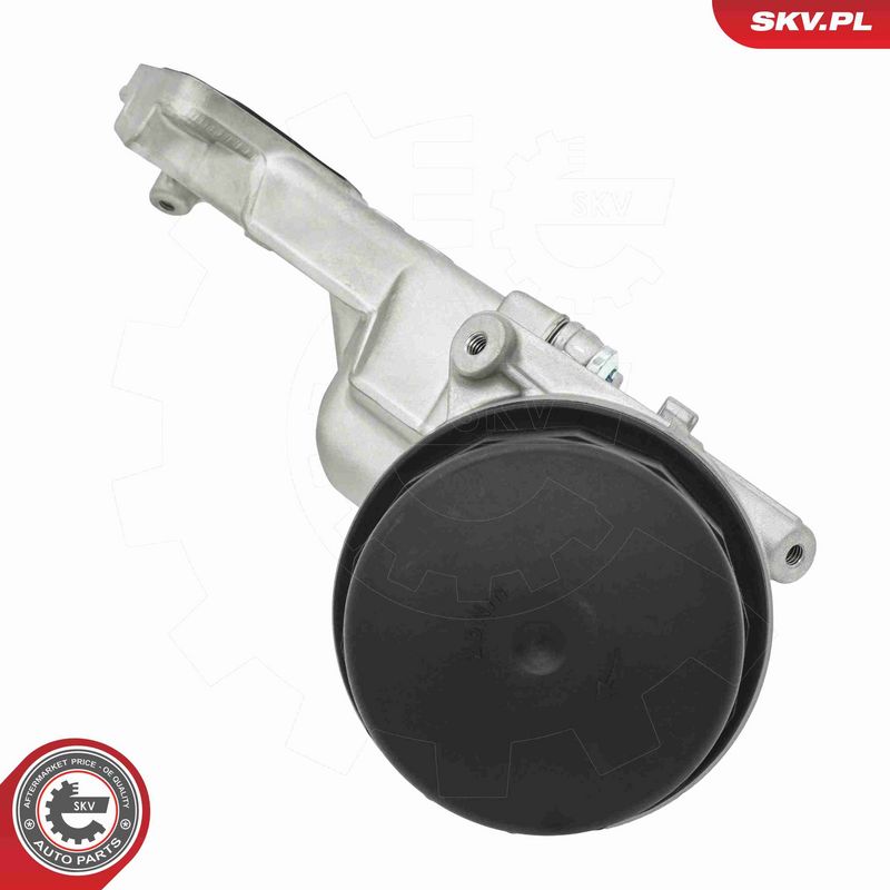ESEN SKV 31SKV446 - Housing, oil filter