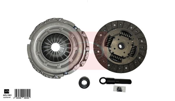 APEC Clutch Kit ACL1001