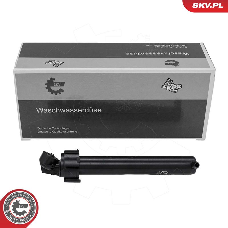 Pesuveedüüs, Klaasipuhastus, ESEN SKV 15SKV777