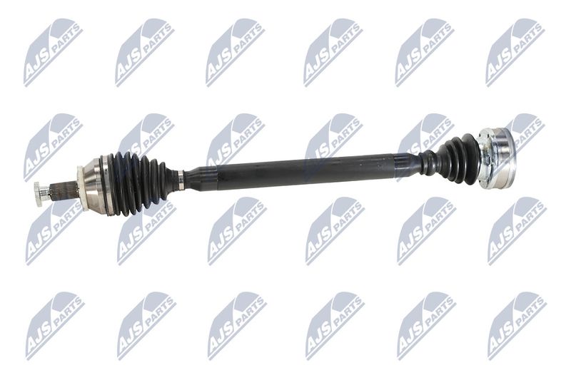 This part match OEM code: 6Q0407452SX