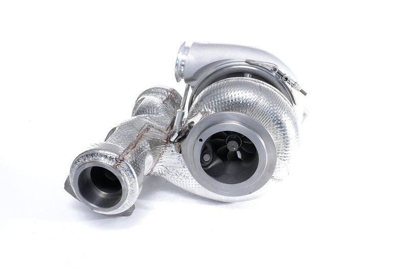 Compresor,sistem de supraalimentare T916744 BTS Turbo