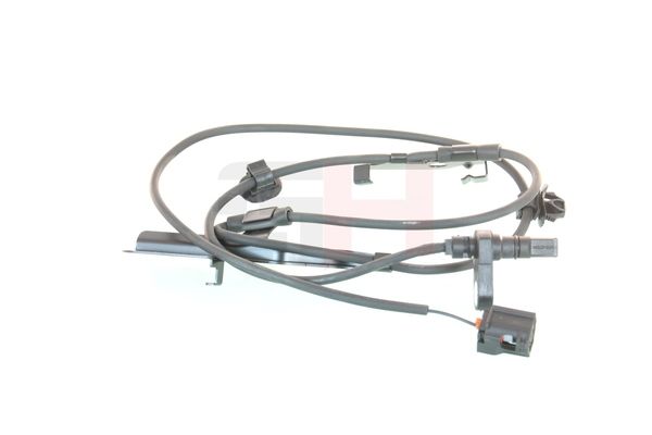 GH GH-704510H Датчик, кількість обертів колеса