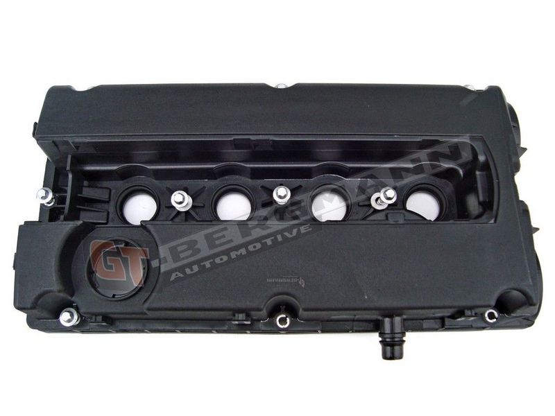 GT-BERGMANN Automotive Svirties dangtelis