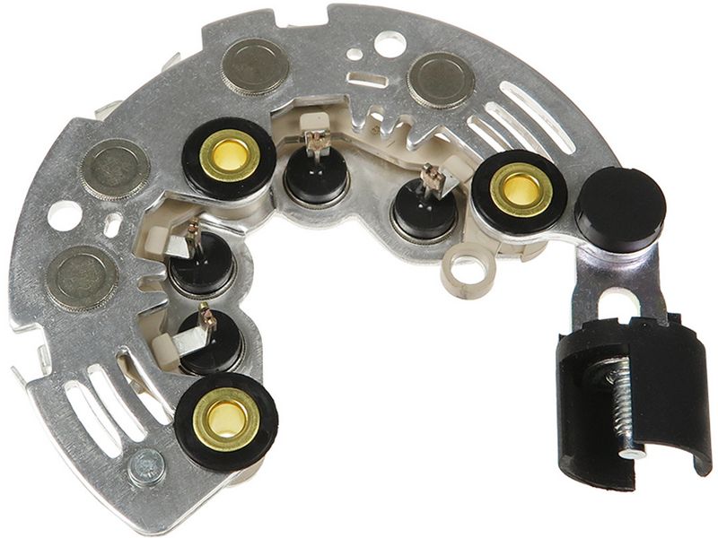 Seadistaja, generaator, AS-PL ARC9021