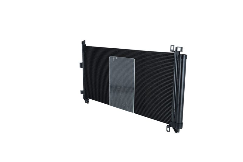 Kondensaator, kliimaseade, NRF 350433