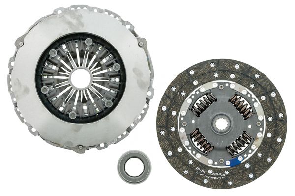 AISIN KE-FO17 Clutch Kit