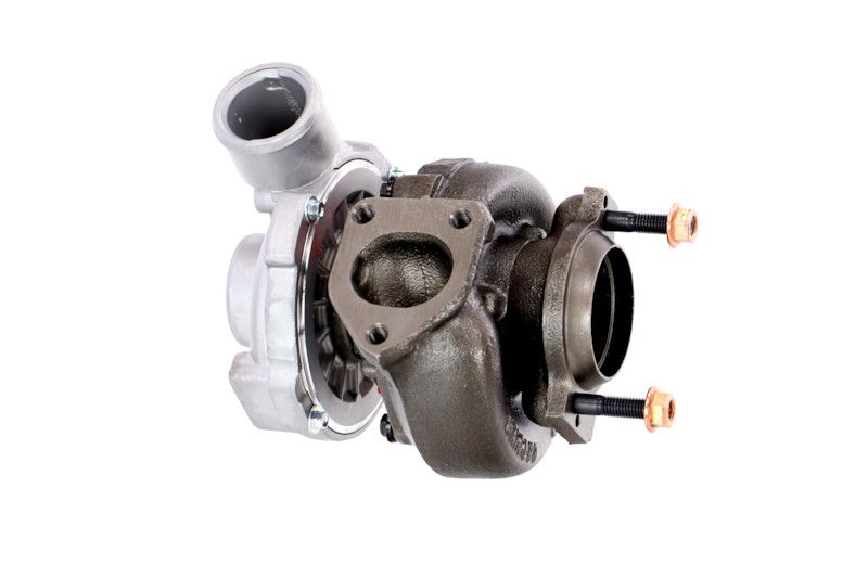 REMANTE 003-001-000195R Charger, charging (supercharged/turbocharged)