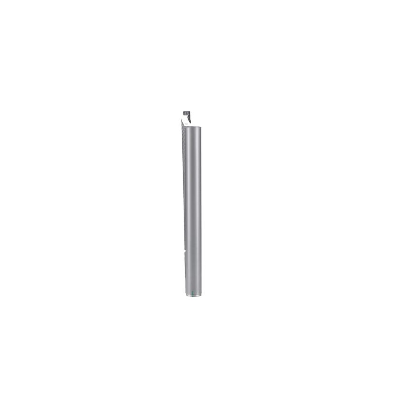 NISSENS 940948 Condenser, air conditioning