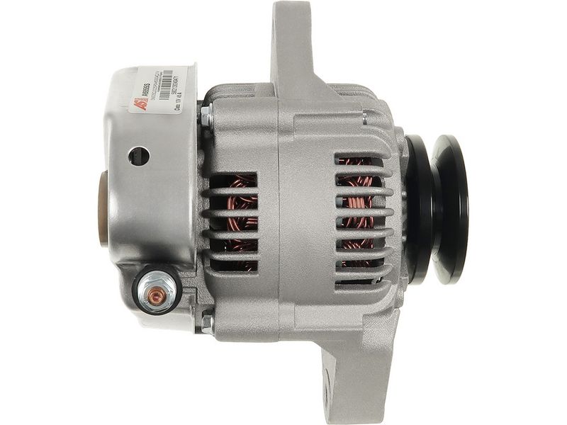 AS-PL A6855S Generatorius
