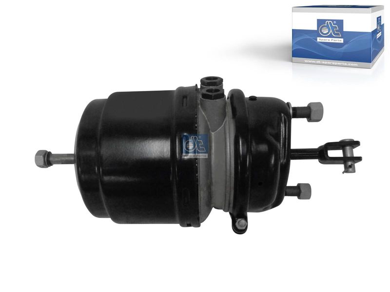 Cilindru receptor frana cu membrana 6.64007 DT Spare Parts