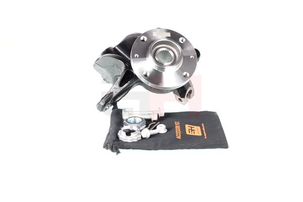 Käändmik, rattakinnitus, GH GH-283770H